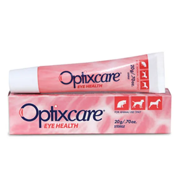 Optixcare Eye Health 20g