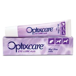 Optixcare Eye Lube Plus 20g