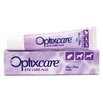 Order Optixcare L-Lysine 60 Chews for cats online