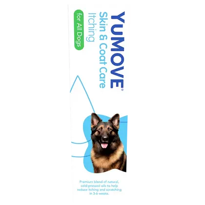 YuMOVE Skin & Coat Care Itching Dog 500ml