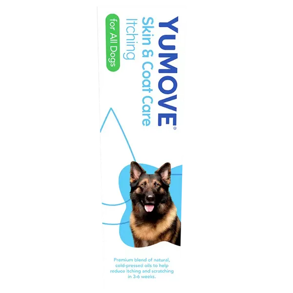 Cheapest yumega itchy outlet dog 500ml