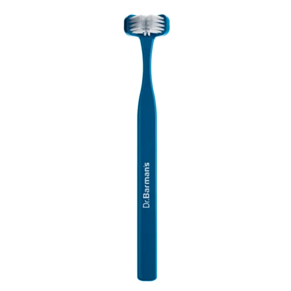 Dr. Barman's Superbrush - Adult Toothbrush