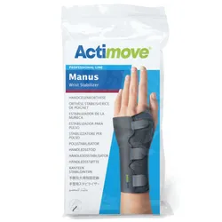 Actimove Manus Wrist Stabiliser Medium