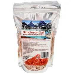 Himalayan Salt 750g