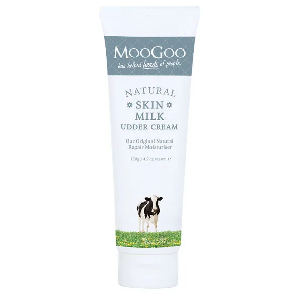 MooGoo Skin Milk Udder Cream