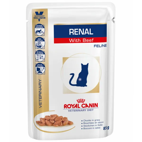 Royal canin renal diet for clearance dogs