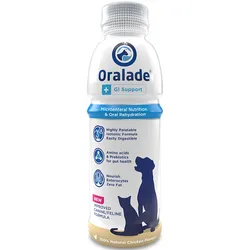 Oralade GI Support 500ml - Advanced Oral Rehydration