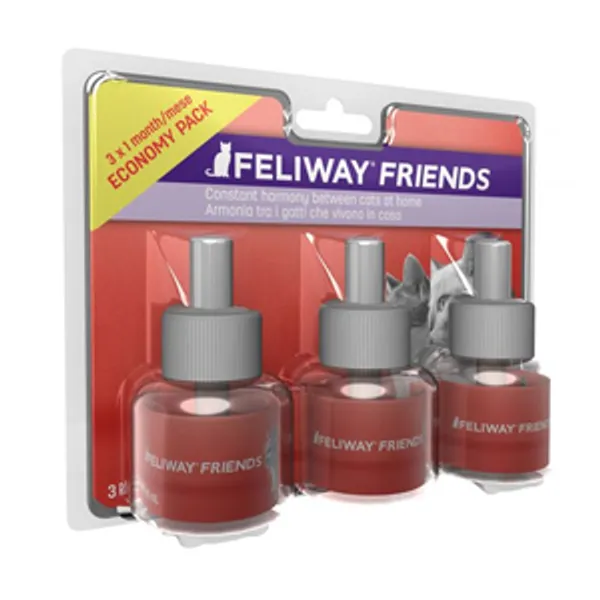 FELIWAY FRIENDS