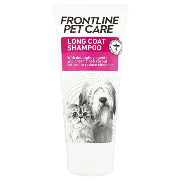 Frontline shop pet care