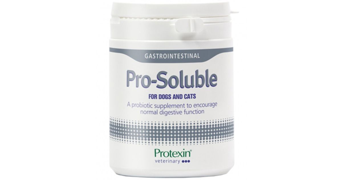 Protexin pro fibre for best sale dogs and cats 500g