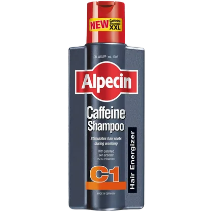 Alpecin Caffeine Shampoo C1 375ml