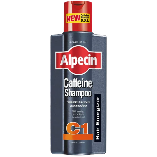 Alpecin Caffeine Shampoo C1 375ml