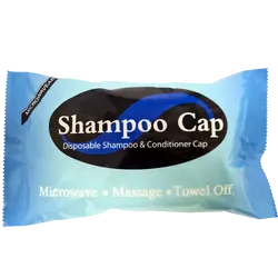Nilaqua No-Rinse Shampoo Cap
