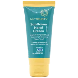 My Trusty Sunflower Hand Cream 100ml