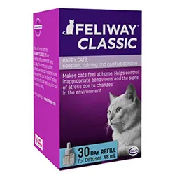 Feliway calming outlet