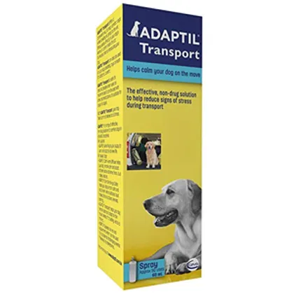 Adaptil Transport Spray 60ml