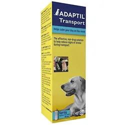 Adaptil Transport Spray 60ml