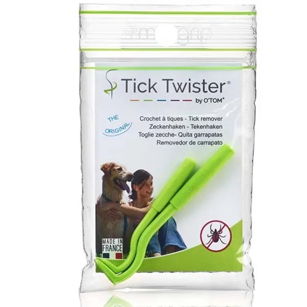 Tick Twister