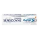 Sensodyne Rapid Relief Whitening Toothpaste 75ml