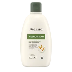 Aveeno Moisturising Cream 500ml