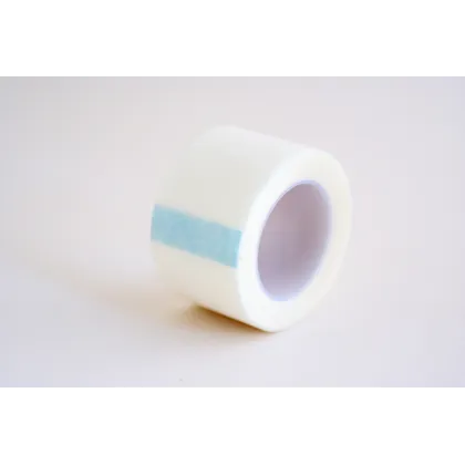 Qualicare Microporous Tape 2.5cm x 10m