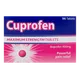Cuprofen 400mg Tablets Pack of 96
