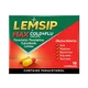 Lemsip Max Cold & Flu Capsules Pack of 16