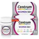 Centrum Women 50+ Tablets Pack of 30
