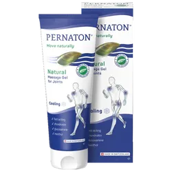 Pernaton Green Lipped Mussel Extract Gel 250ml