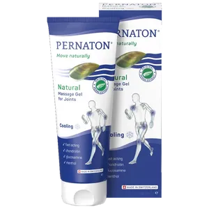 Pernaton Green Lipped Mussel Extract Gel 250ml