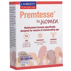 Lamberts Premtesse For Women Tablets Pack of 60
