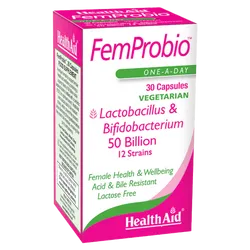 HealthAid FemProbio Capsules Pack of 30