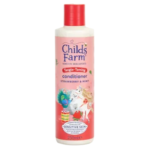 Childs Farm Strawberry & Mint Conditioner 250ml