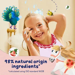Childs Farm Strawberry & Mint Conditioner 250ml