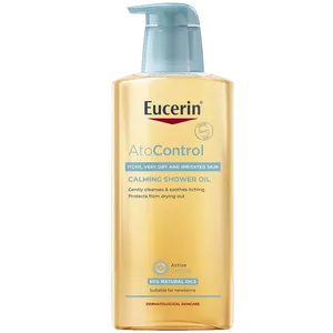 Eucerin AtoControl Calming Shower Oil 400ml