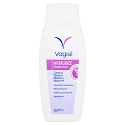 Vagisil pH Balance Intimate Wash 250ml