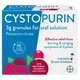 Cystopurin Cranberry Flavoured Granules 3g Pack of 6
