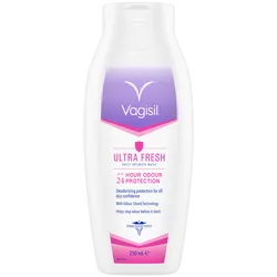 Vagisil Ultra Fresh Intimate Wash 250ml