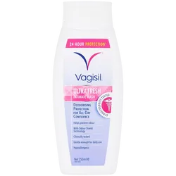 Vagisil Ultra Fresh Intimate Wash 250ml