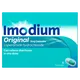 Imodium Capsules Pack of 6
