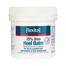 Flexitol Heel Balm 500g