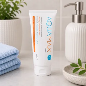 Aquamax Cream 100g