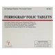 Ferrograd Folic Tablets Pack of 30