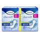 TENA Discreet Extra Plus Duo Pack of 8 (16)
