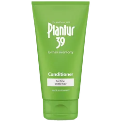 Plantur 39 for Women Conditioner for Fine, Brittle Hair 150ml