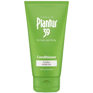 Plantur 39 for Women Conditioner for Fine, Brittle Hair 150ml