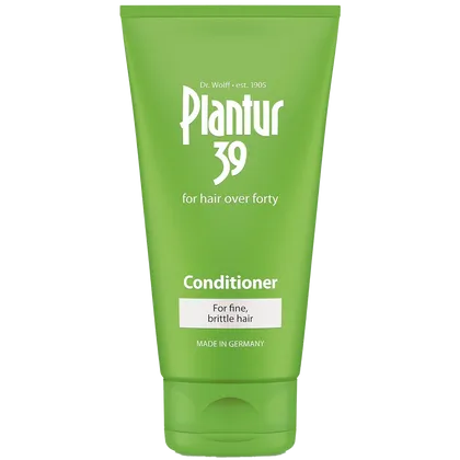 Plantur 39 for Women Conditioner for Fine, Brittle Hair 150ml