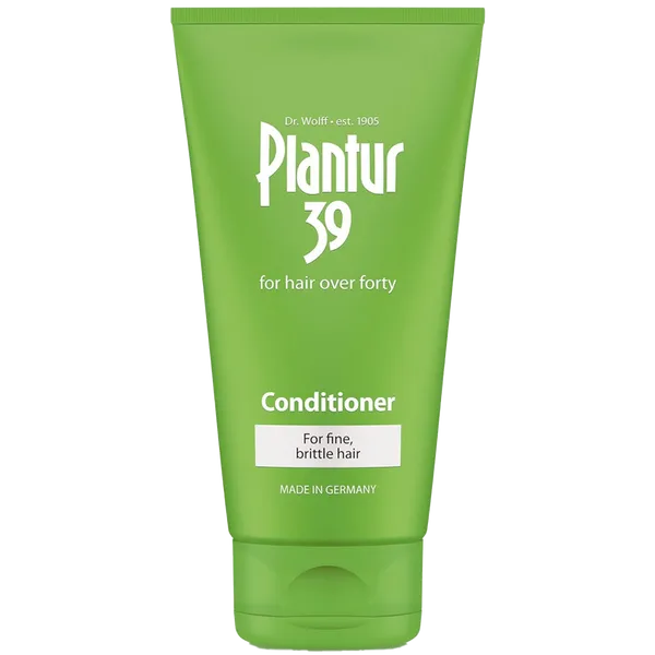 Plantur 39 for Women Conditioner for Fine, Brittle Hair 150ml