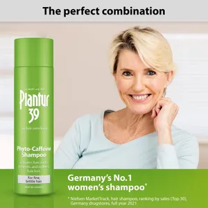 Plantur 39 for Women Conditioner for Fine, Brittle Hair 150ml