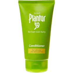 Plantur 39 for Women Conditioner for Coloured, Stressed Hair 150ml